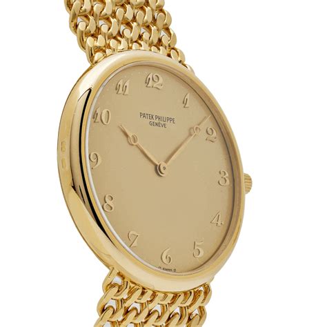 patek philippe 3820